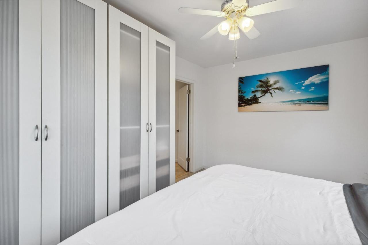 Chic Fort Lauderdale House With Private Pool Luaran gambar
